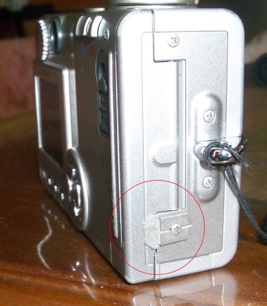 【完動品・完備品】PENTAX optio S4i ブリリアントグレー DSC07613.jpg