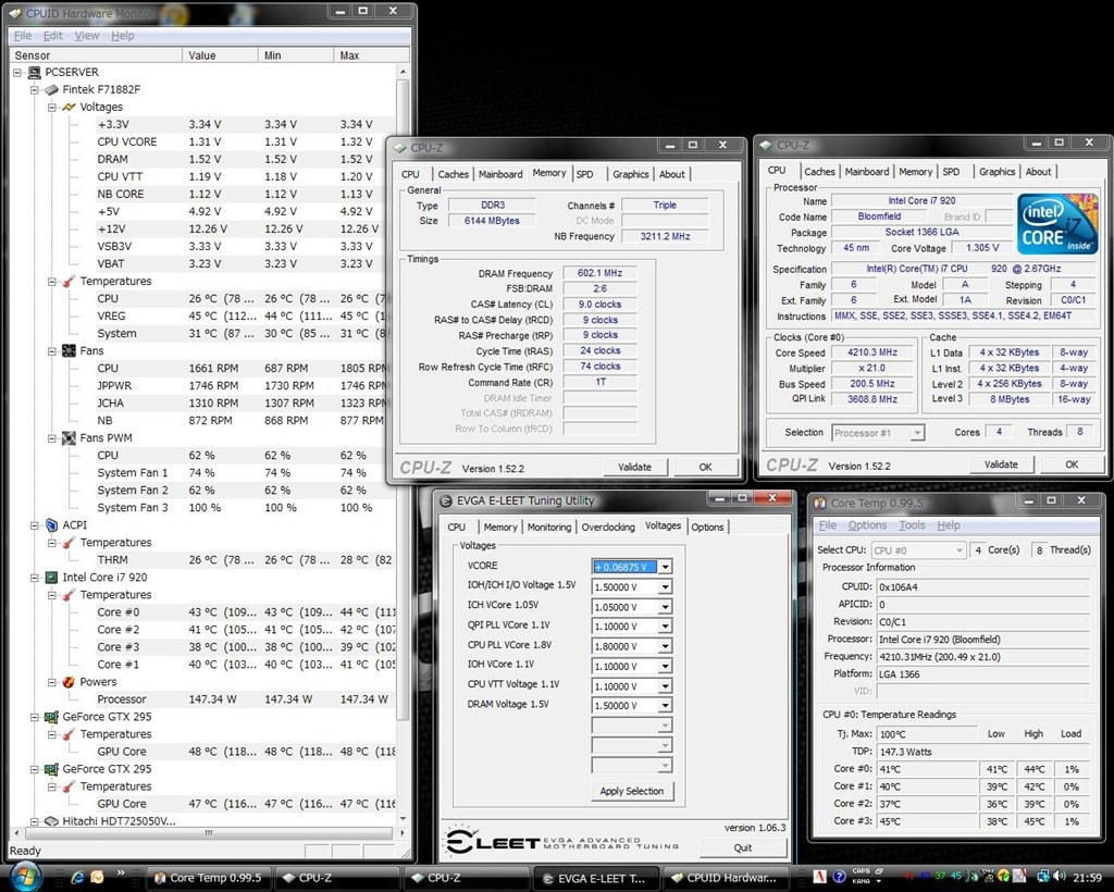 イメージカタログ 心に強く訴える Core I7 9 現役