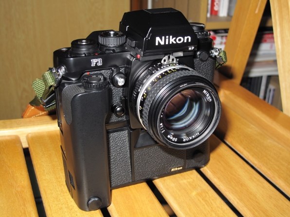 ニコンF3購入予定ですが教えてください』 クチコミ掲示板