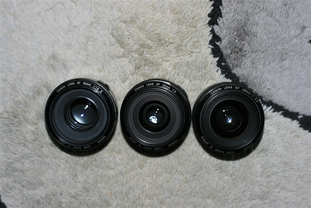 美品 キャノン Canon EF 50mm F1.8 Ⅱ☆単焦点レンズ☆ Canon EF 50mm f1.8 II AF単焦点レンズ Amazon.com : Canon 50mm