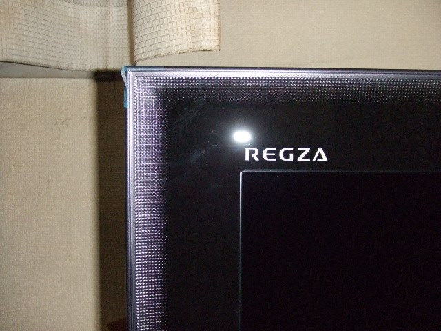 グラデーションが不均一』 東芝 REGZA 55ZH8000 [55インチ] のクチコミ