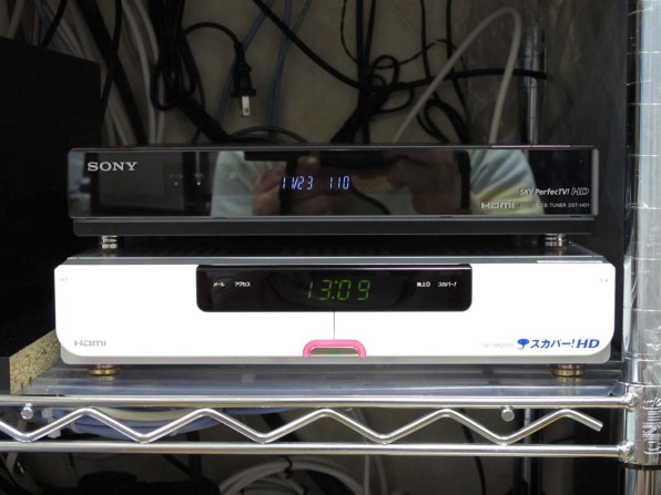 SONY DST-HD1投稿画像・動画 - 価格.com