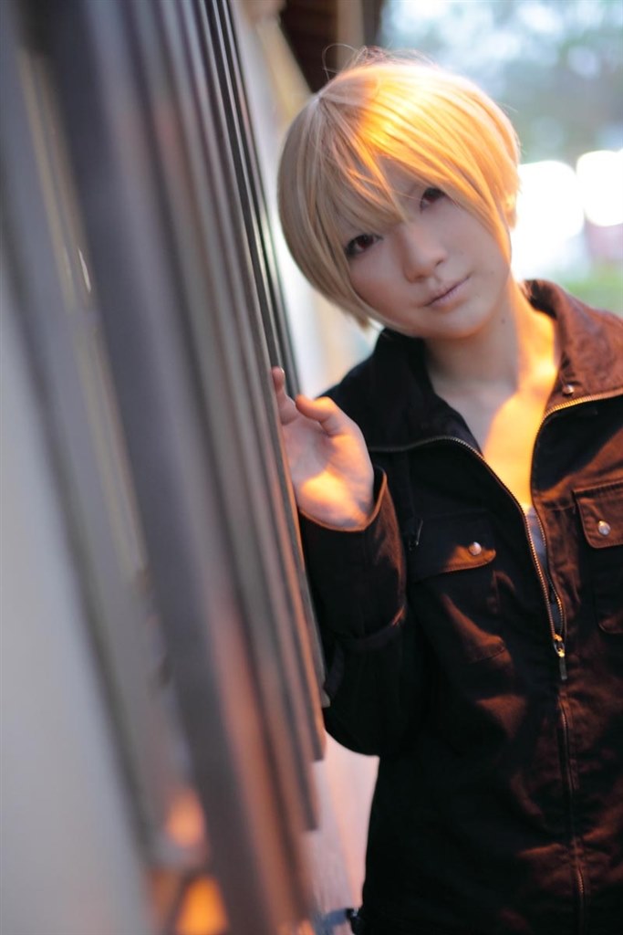 5Dmk2でポートレート討論会』 CANON EOS 5D Mark II ボディ のクチコミ