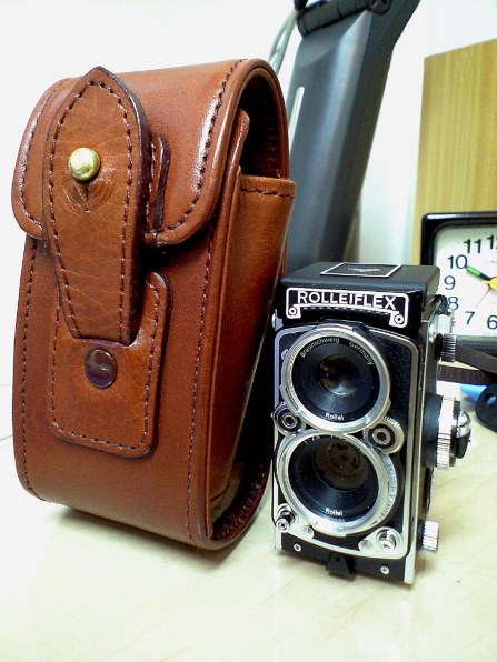 ローライ Rolleiflex MiniDigi AF5.0のクチコミ - 価格.com