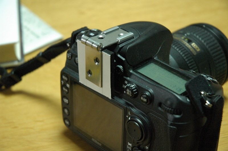 Nikon FA ボディのみ（アイピース止めの金具なし） Nikon FA ボディのみ（アイピース止めの金具なし） Nikon FA