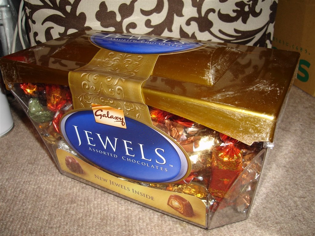 JEWELS