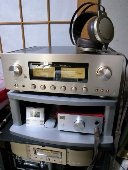 SR-007＋SRM－252A!』 STAX SR-007(OMEGA II) のクチコミ掲示板 - 価格.com