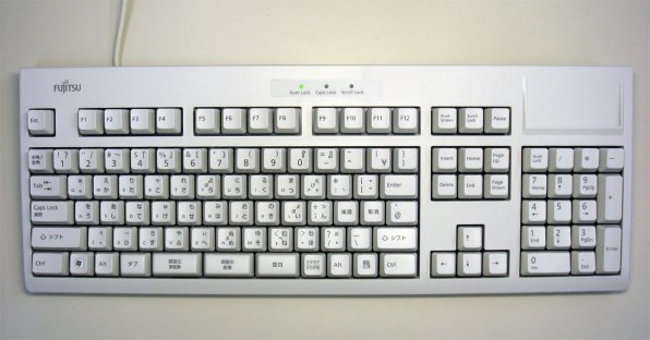 東プレ Realforce108UH SA0100 価格比較 - 価格.com