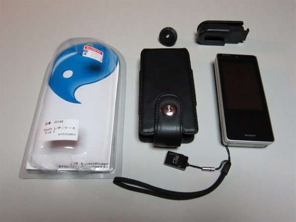 ws020sh復活して使ってます。』 シャープ 03 WS020SH WILLCOM の