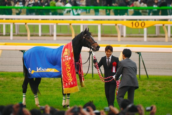 週刊100名馬サニーブライアン