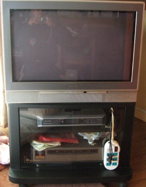 東芝 32D4000 (32)投稿画像・動画 - 価格.com