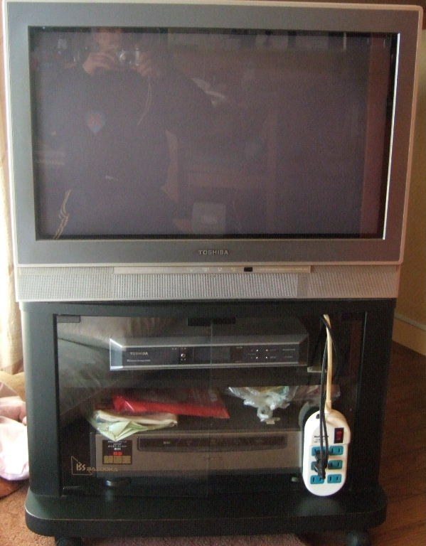 無料修理してくれました』 東芝 32D4000 (32) のクチコミ掲示板 - 価格.com