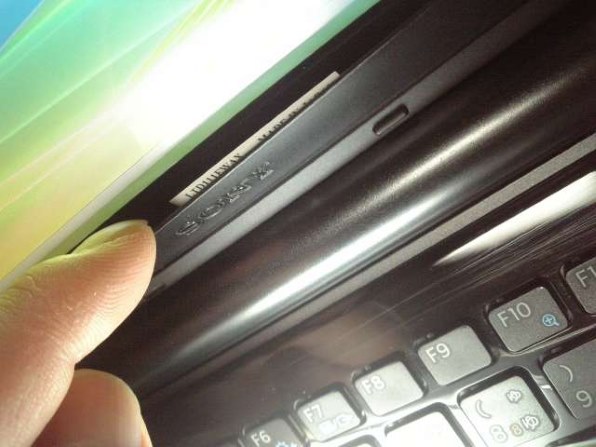 Sony VNG-TT50B ノートパソコン VAIO type T VGN-TT50B SONY | インバースネット株式会社