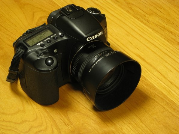 Canon EF35mm F2 単焦点レンズ　EW-65Ⅱ レンズフード Canon EF35mm F2 単焦点レンズ EW-65Ⅱ レンズフード Canon EF35mm F2