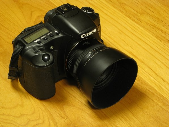 canon EF35mm F2 EW-65Ⅱ ポーチ セット EF35mm F2 フード3種