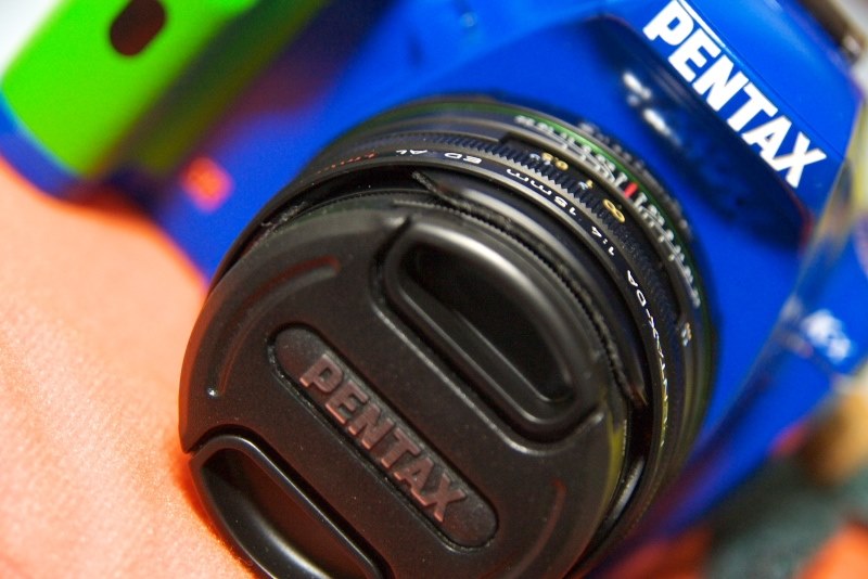 smc PENTAX-DA 15mmF4ED AL Limited ペンタックス smc PENTAX-DA 15mmF4ED AL Limited / 広角レンズ / Kマウント