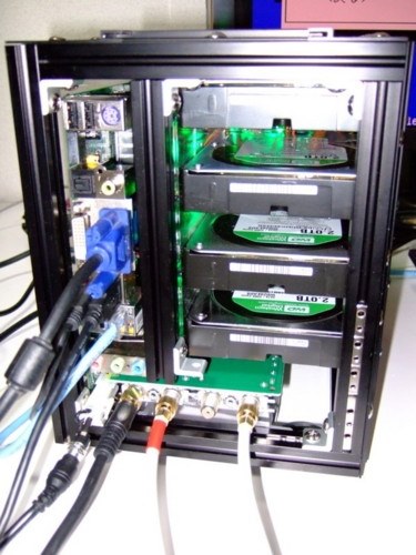 WESTERN DIGITAL WD20EADS (2TB SATA300)投稿画像・動画 - 価格.com