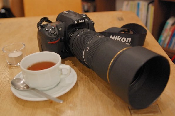 TOKINA AT-X 828AF PRO (ﾆｺﾝ用)投稿画像・動画 - 価格.com
