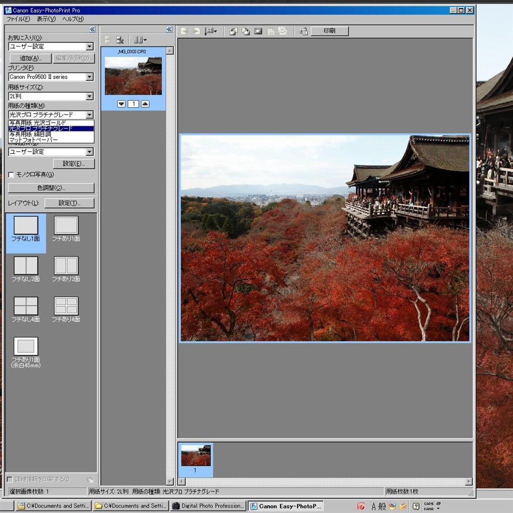 現像した写真の色とpcでの色の濃さについて Canon Eos 5d Mark Ii ボディ のクチコミ掲示板 価格 Com 現像した写真の色とpcでの色の濃さについて Canon Eos 5d Mark Ii ボディ のクチコミ掲示板 価格 Com