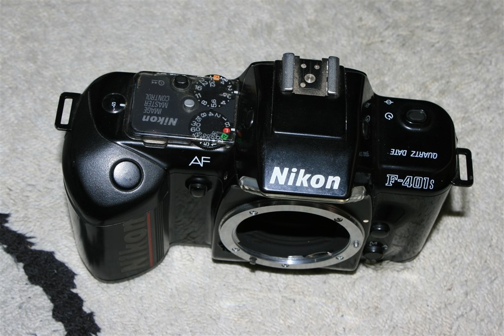 新品未使用 ニコン カメラ PRONEA-S 付属品一式おまけ付き 2025年最新】nikon pronea sの人気アイテム - メルカリ