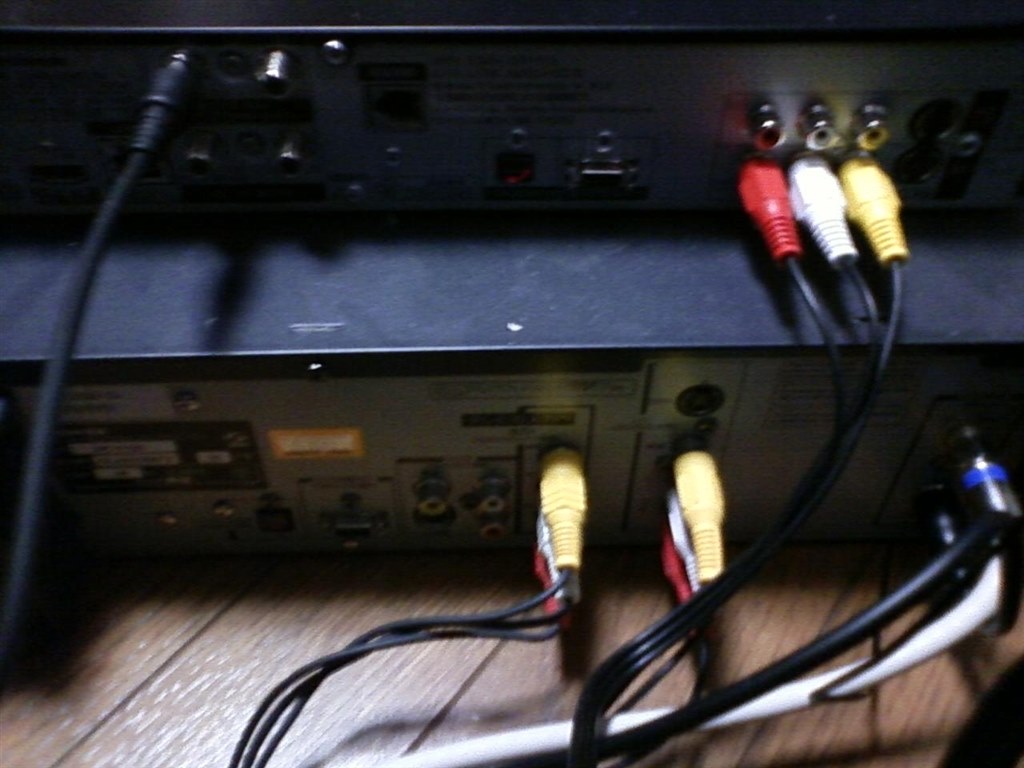 動作確認済みDMR-BW570 STBとの接続について』 パナソニック DIGA DMR-BW570 のクチコミ
