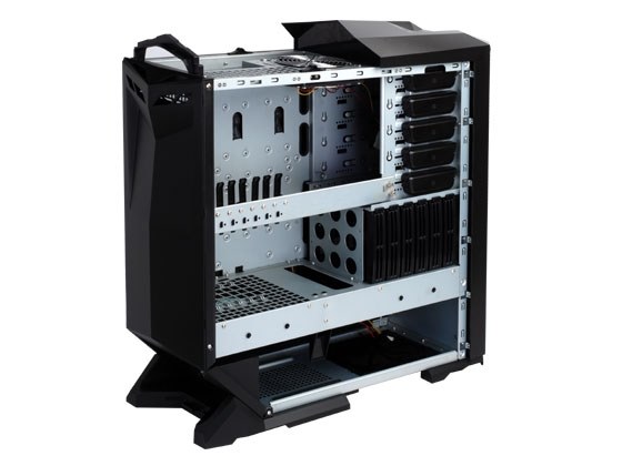 PCケース】 SilverStone RVZ01 【開封済・未使用品】 【公式通販】