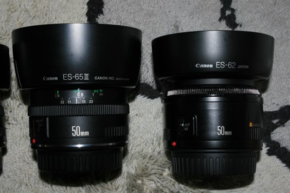 CANON　EF50mm F1.8 II Amazon.co.jp: Canon 単焦点レンズ EF50mm F1.8 II フルサイズ