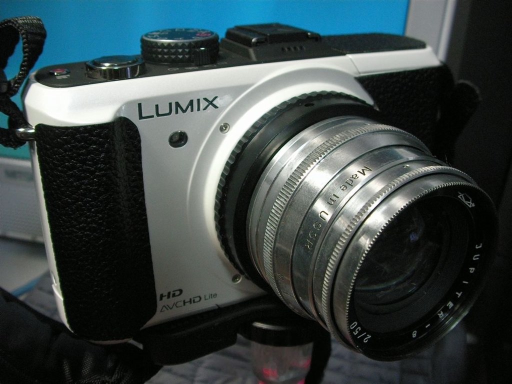最安値panasonic パナソニック LUMIX GF1パンケーキレンズセット デジタルカメラ