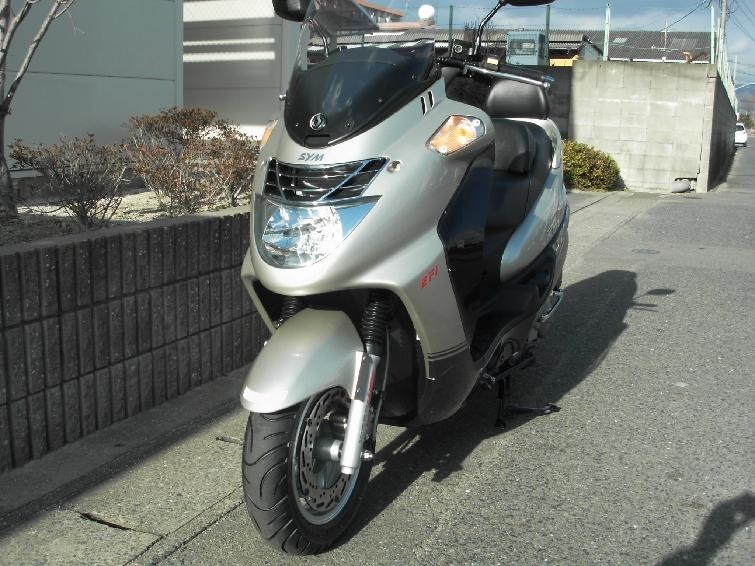 １２５CCのスクーターを買おうと思っているんですが』 SYM RV125 のクチコミ掲示板 - 価格.com