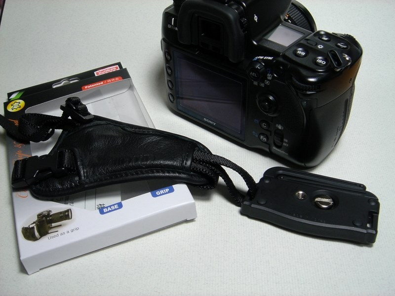 MATINマルチカメラグリップの使い勝手』 SONY α900 DSLR-A900 MATINマルチカメラグリップの使い勝手』 SONY α900 DSLR-A900