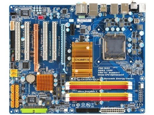 GIGABYTE GA-P55-UD3R Rev.1.0投稿画像・動画 - 価格.com