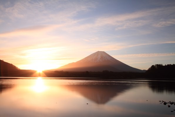 オファー 彡 地底湖あるやん 服着たまま泳いだろ