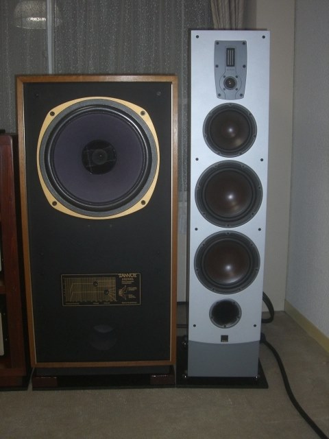 IKON6とくらべて・・・』 DALI IKON 8 [単品] のクチコミ掲示板 - 価格.com