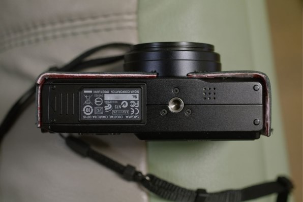 DP1オリジナル革ケース』 シグマ SIGMA DP1 のクチコミ掲示板 - 価格.com