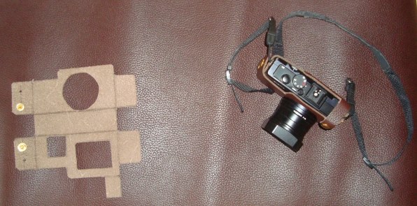 DP1オリジナル革ケース』 シグマ SIGMA DP1 のクチコミ掲示板 - 価格.com