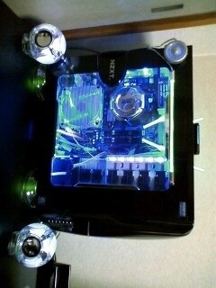 NZXT APOLLO シルバー投稿画像・動画 - 価格.com