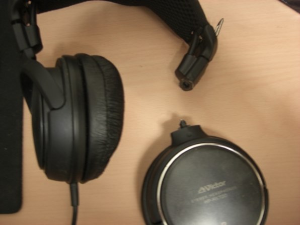 JVC HP-RX700投稿画像・動画 - 価格.com