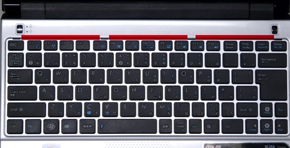 ASUS UL20A UL20A-2X044V投稿画像・動画 - 価格.com