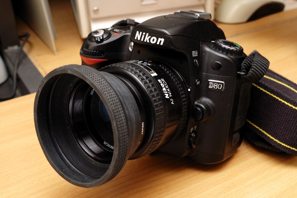 D70と、D80,D40』 ニコン D70 ボディ のクチコミ掲示板 - 価格.com