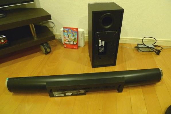 パイオニア HTP-SB300投稿画像・動画 - 価格.com