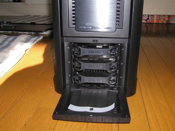 ZALMAN GS1000 SE 価格比較 - 価格.com
