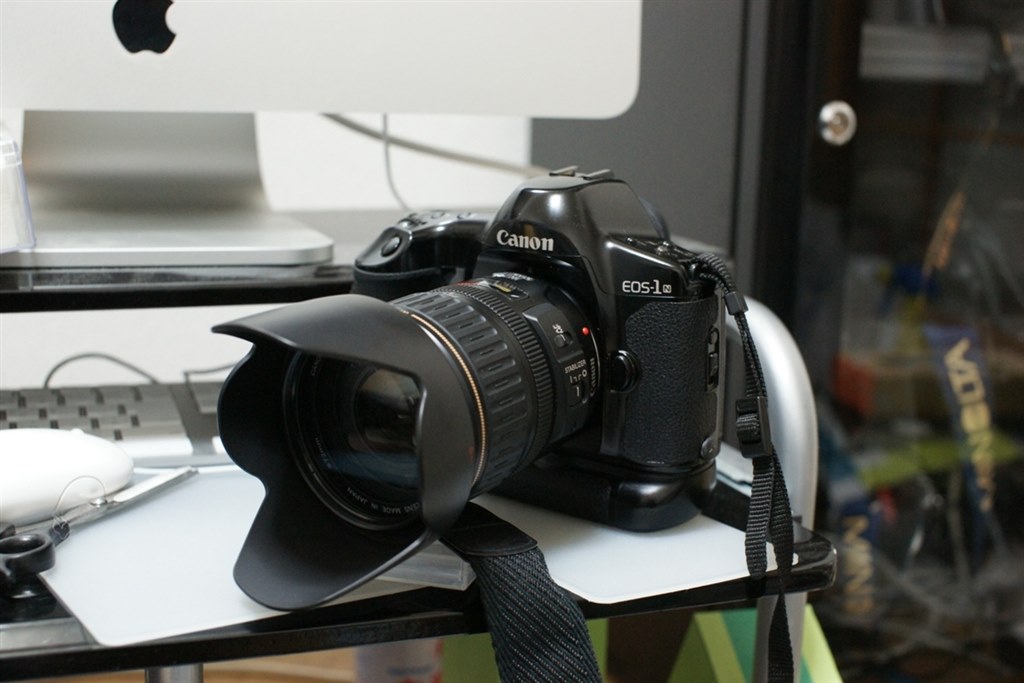 生き残り』 CANON EF28-135mm F3.5-5.6 IS USM のクチコミ掲示板