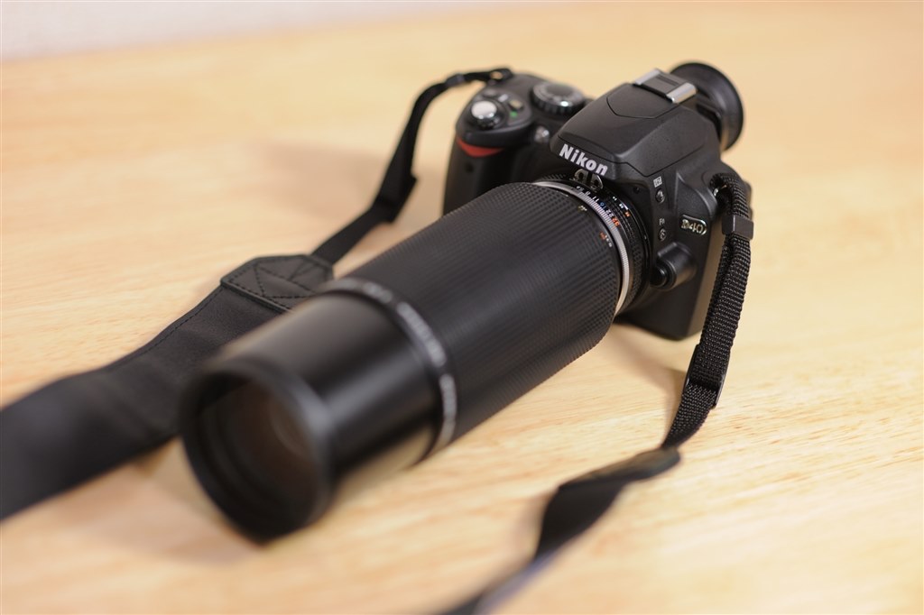 D40 今でもカッコイィ~!』 ニコン D40 ボディ のクチコミ D40 今でもカッコイィ~!』 ニコン D40 ボディ のクチコミ