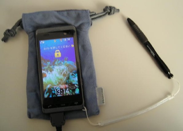 サムスン OMNIA VISION SoftBank 940SC投稿画像・動画 - 価格.com