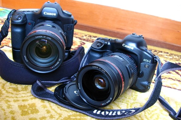 Canon EOS-1 body 動作確認済みです Canon EOS-1 ◇レビュー 修理・メンテナンス編◇ | デジタル試しうち