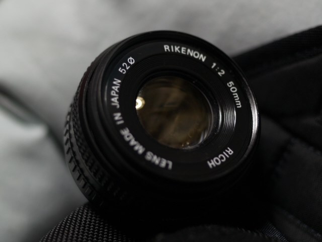 ［完動品 作例あり］ペンタックス SMC PENTAX - A 28㎜ F2.8 SMC Pentax-A 28mm f/2.8