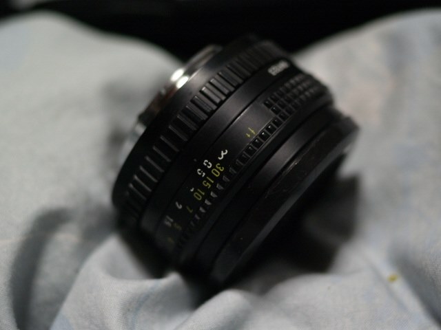 smc pentax－A 28－80mm 評価』 ペンタックス PENTAX K-7