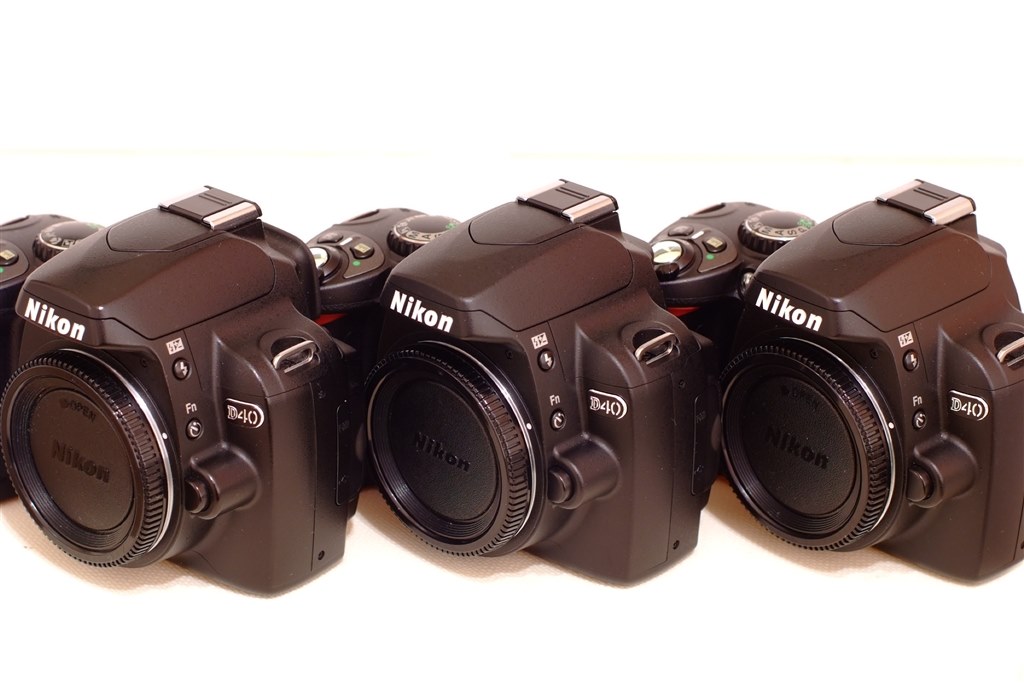 Nikon - Nikon ニコン D40 /AF-S DX NIKKOR 35mm f1.8G Nikon 35mm f/1.8G AF-S DX Nikkor Lens 2183 B&H Photo