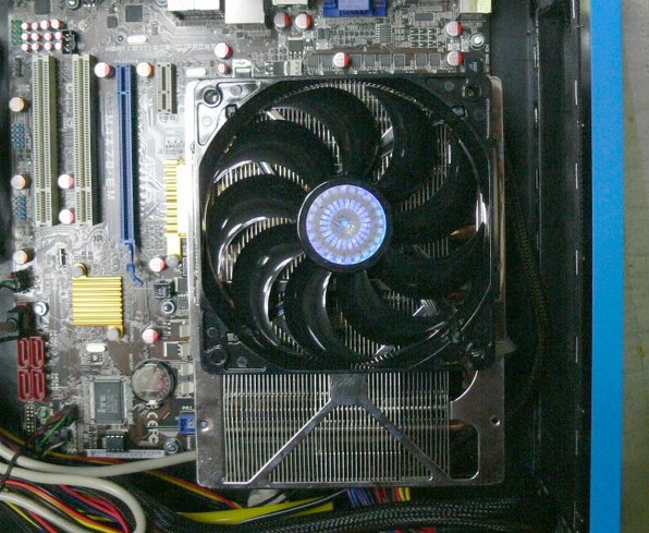 CPUクーラー 風神匠 PLUS 新品未使用 クーラーマスター ヒートシンク