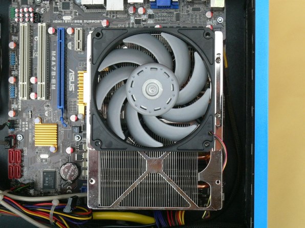 COOLER MASTER 風神匠 Plus RR-CCH-2BU1-GP投稿画像・動画 - 価格.com